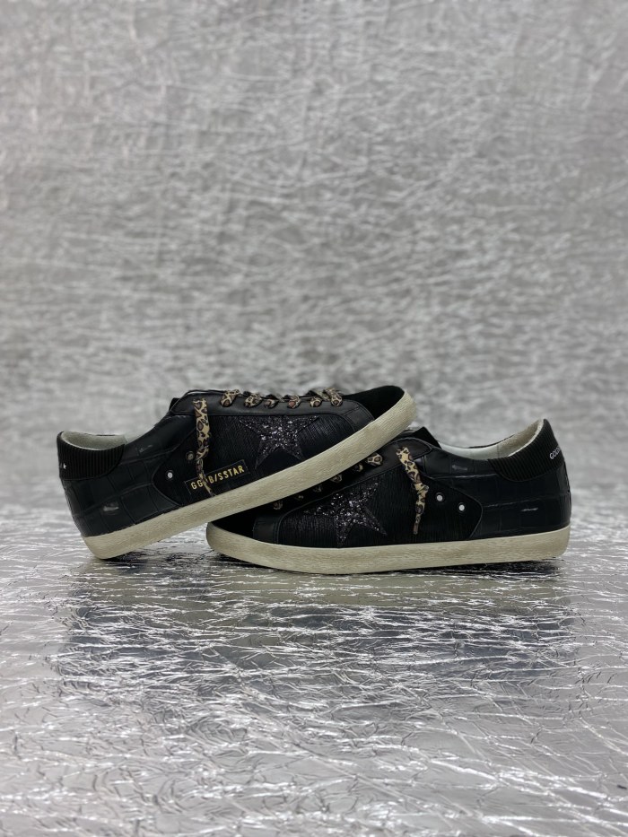 Golden Goose GGDB Stardan Womens Mens Shoes Fashion Sneakers Unisex Design Luxury Brand Men's Super-Star sneakers with Box Whatsapp 【+1-3239614486】