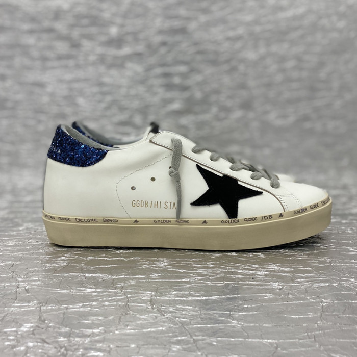 Golden Goose GGDB Stardan Womens Mens Shoes Fashion Sneakers Unisex Design Luxury Brand Men's Super-Star sneakers with Box Whatsapp 【+1-3239614486】