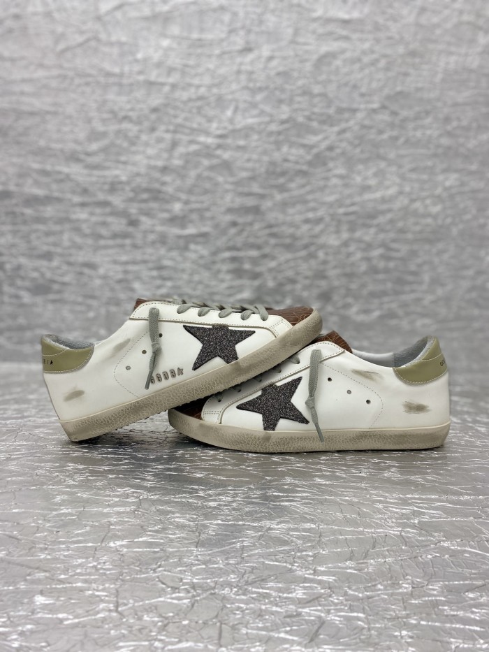 Golden Goose GGDB Stardan Womens Mens Shoes Fashion Sneakers Unisex Design Luxury Brand Men's Super-Star sneakers with Box Whatsapp 【+1-3239614486】