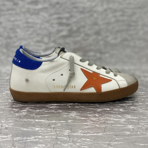 Golden Goose GGDB Stardan Womens Mens Shoes Fashion Sneakers Unisex Design Luxury Brand Men's Super-Star sneakers with Box Whatsapp 【+1-3239614486】