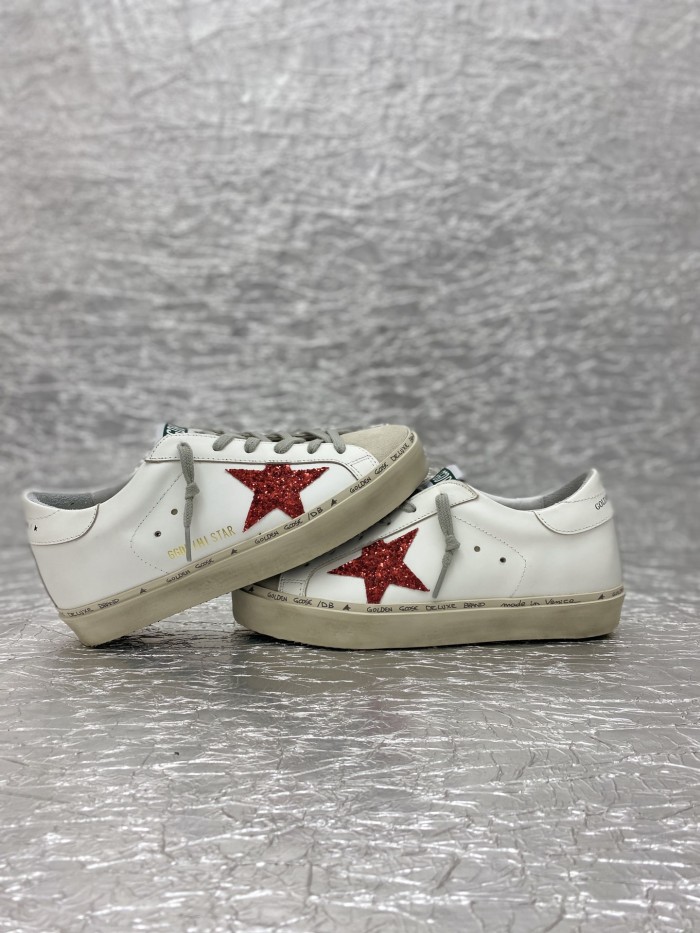 Golden Goose GGDB Stardan Womens Mens Shoes Fashion Sneakers Unisex Design Luxury Brand Men's Super-Star sneakers with Box Whatsapp 【+1-3239614486】