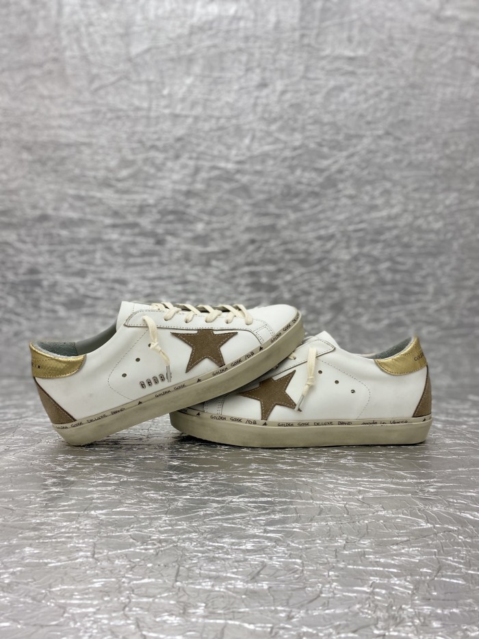 Golden Goose GGDB Stardan Womens Mens Shoes Fashion Sneakers Unisex Design Luxury Brand Men's Super-Star sneakers with Box Whatsapp 【+1-3239614486】