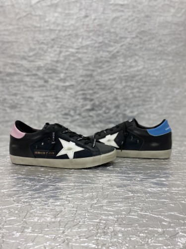 Golden Goose GGDB Stardan Womens Mens Shoes Fashion Sneakers Unisex Design Luxury Brand Men's Super-Star sneakers with Box Whatsapp 【+1-3239614486】