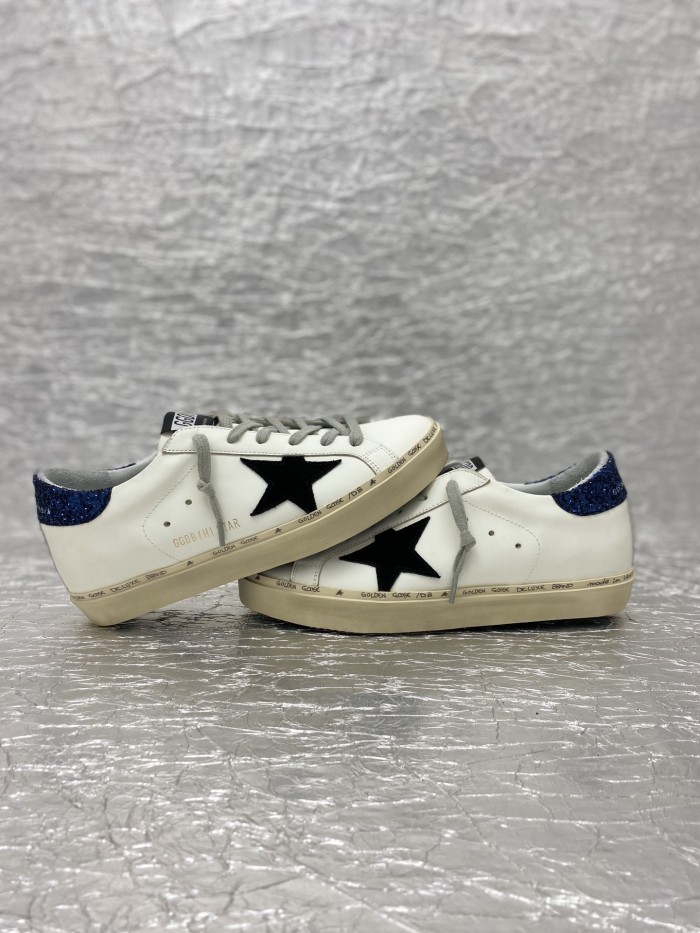 Golden Goose GGDB Stardan Womens Mens Shoes Fashion Sneakers Unisex Design Luxury Brand Men's Super-Star sneakers with Box Whatsapp 【+1-3239614486】