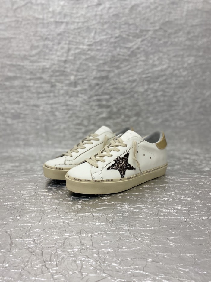 Golden Goose GGDB Stardan Womens Mens Shoes Fashion Sneakers Unisex Design Luxury Brand Men's Super-Star sneakers with Box Whatsapp 【+1-3239614486】