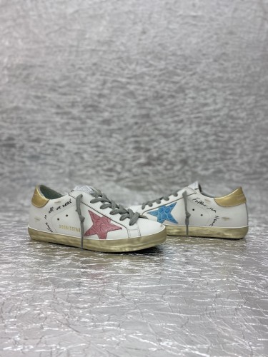 Golden Goose GGDB Stardan Womens Mens Shoes Fashion Sneakers Unisex Design Luxury Brand Men's Super-Star sneakers with Box Whatsapp 【+1-3239614486】