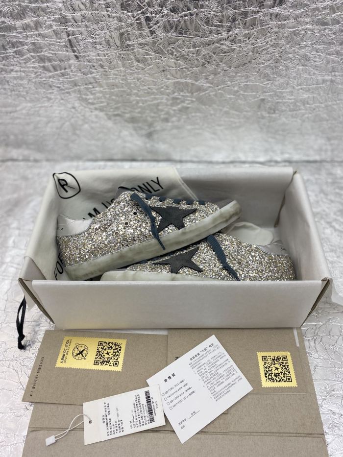 Golden Goose GGDB Stardan Womens Mens Shoes Fashion Sneakers Unisex Design Luxury Brand Men's Super-Star sneakers with Box Whatsapp 【+1-3239614486】