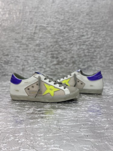 Golden Goose GGDB Stardan Womens Mens Shoes Fashion Sneakers Unisex Design Luxury Brand Men's Super-Star sneakers with Box Whatsapp 【+1-3239614486】