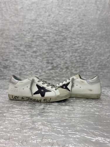 Golden Goose GGDB Stardan Womens Mens Shoes Fashion Sneakers Unisex Design Luxury Brand Men's Super-Star sneakers with Box Whatsapp 【+1-3239614486】