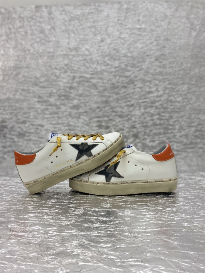 Golden Goose GGDB Stardan Womens Mens Shoes Fashion Sneakers Unisex Design Luxury Brand Men's Super-Star sneakers with Box Whatsapp 【+1-3239614486】