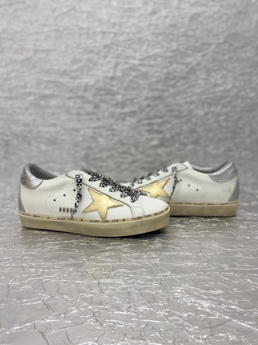 Golden Goose GGDB Stardan Womens Mens Shoes Fashion Sneakers Unisex Design Luxury Brand Men's Super-Star sneakers with Box Whatsapp 【+1-3239614486】