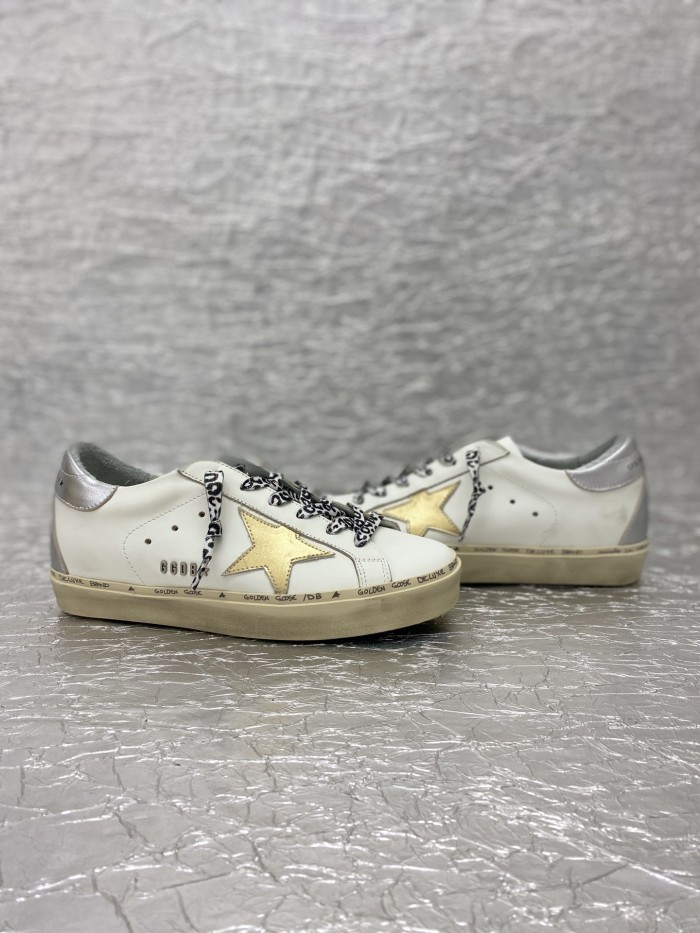 Golden Goose GGDB Stardan Womens Mens Shoes Fashion Sneakers Unisex Design Luxury Brand Men's Super-Star sneakers with Box Whatsapp 【+1-3239614486】