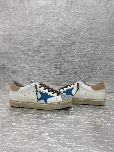Golden Goose GGDB Stardan Womens Mens Shoes Fashion Sneakers Unisex Design Luxury Brand Men's Super-Star sneakers with Box Whatsapp 【+1-3239614486】