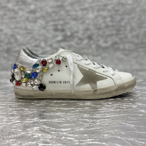 Golden Goose GGDB Stardan Womens Mens Shoes Fashion Sneakers Unisex Design Luxury Brand Men's Super-Star sneakers with Box Whatsapp 【+1-3239614486】
