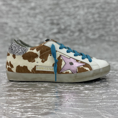 Golden Goose GGDB Stardan Womens Mens Shoes Fashion Sneakers Unisex Design Luxury Brand Men's Super-Star sneakers with Box Whatsapp 【+1-3239614486】