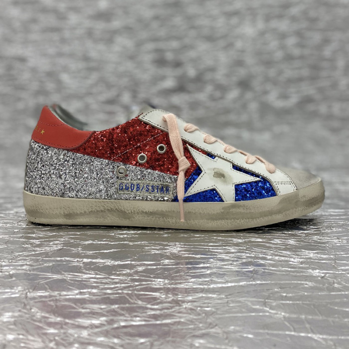 Golden Goose GGDB Stardan Womens Mens Shoes Fashion Sneakers Unisex Design Luxury Brand Men's Super-Star sneakers with Box Whatsapp 【+1-3239614486】