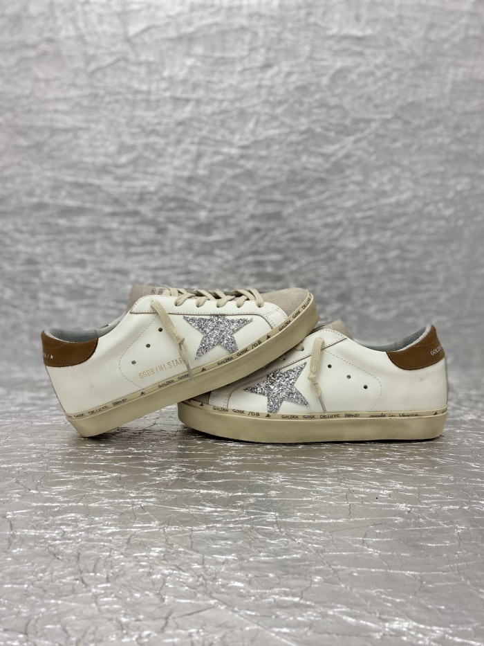 Golden Goose GGDB Stardan Womens Mens Shoes Fashion Sneakers Unisex Design Luxury Brand Men's Super-Star sneakers with Box Whatsapp 【+1-3239614486】