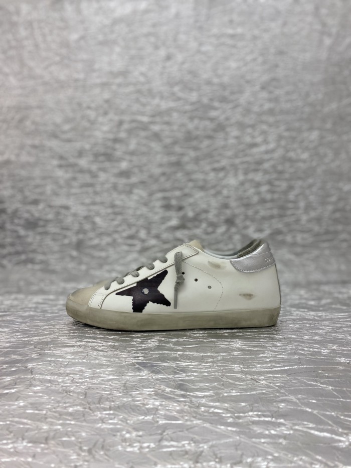 Golden Goose GGDB Stardan Womens Mens Shoes Fashion Sneakers Unisex Design Luxury Brand Men's Super-Star sneakers with Box Whatsapp 【+1-3239614486】