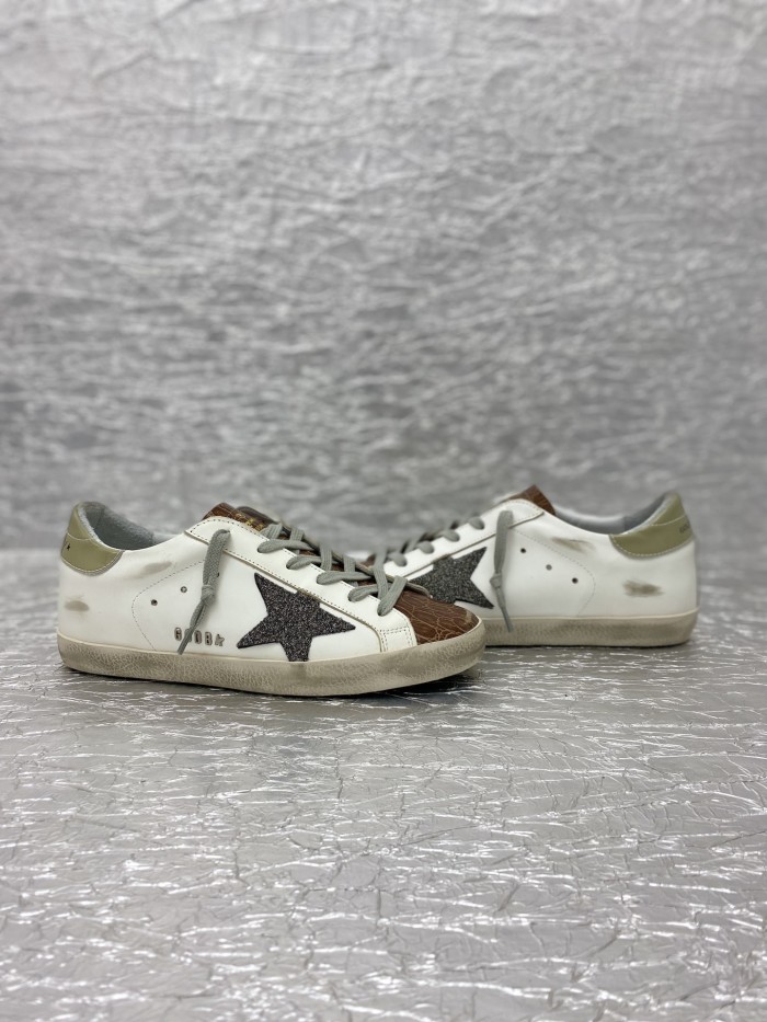 Golden Goose GGDB Stardan Womens Mens Shoes Fashion Sneakers Unisex Design Luxury Brand Men's Super-Star sneakers with Box Whatsapp 【+1-3239614486】