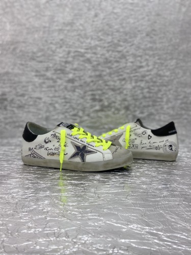 Golden Goose GGDB Stardan Womens Mens Shoes Fashion Sneakers Unisex Design Luxury Brand Men's Super-Star sneakers with Box Whatsapp 【+1-3239614486】