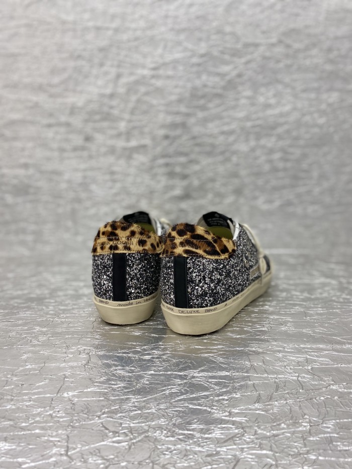 Golden Goose GGDB Stardan Womens Mens Shoes Fashion Sneakers Unisex Design Luxury Brand Men's Super-Star sneakers with Box Whatsapp 【+1-3239614486】