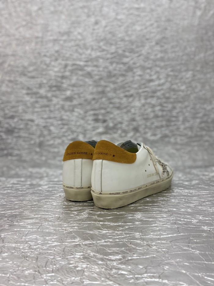 Golden Goose GGDB Stardan Womens Mens Shoes Fashion Sneakers Unisex Design Luxury Brand Men's Super-Star sneakers with Box Whatsapp 【+1-3239614486】