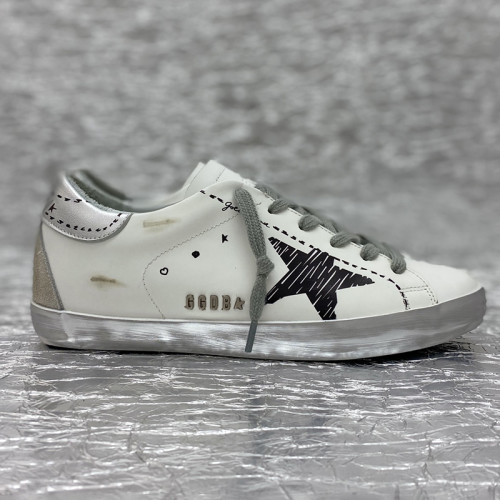 Golden Goose GGDB Stardan Womens Mens Shoes Fashion Sneakers Unisex Design Luxury Brand Men's Super-Star sneakers with Box Whatsapp 【+1-3239614486】