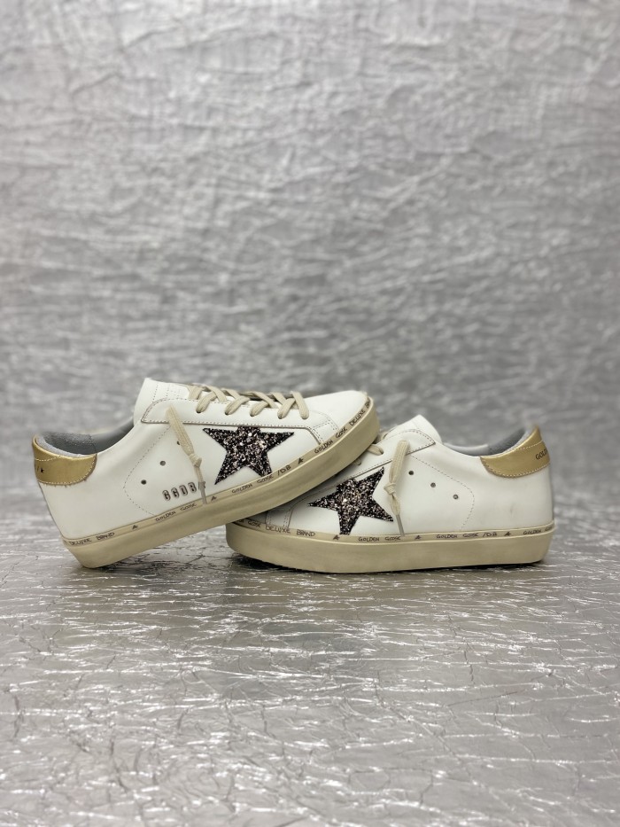 Golden Goose GGDB Stardan Womens Mens Shoes Fashion Sneakers Unisex Design Luxury Brand Men's Super-Star sneakers with Box Whatsapp 【+1-3239614486】