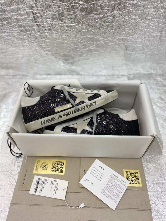 Golden Goose GGDB Stardan Womens Mens Shoes Fashion Sneakers Unisex Design Luxury Brand Men's Super-Star sneakers with Box Whatsapp 【+1-3239614486】