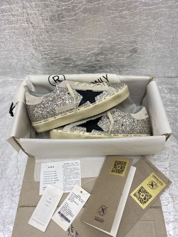 Golden Goose GGDB Stardan Womens Mens Shoes Fashion Sneakers Unisex Design Luxury Brand Men's Super-Star sneakers with Box Whatsapp 【+1-3239614486】
