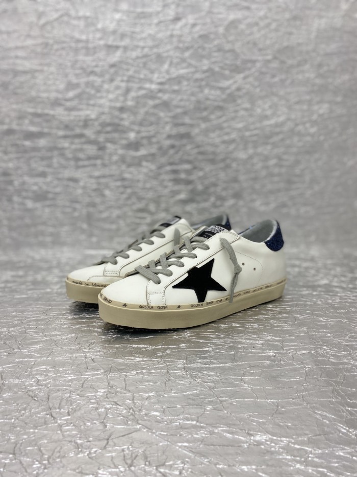 Golden Goose GGDB Stardan Womens Mens Shoes Fashion Sneakers Unisex Design Luxury Brand Men's Super-Star sneakers with Box Whatsapp 【+1-3239614486】