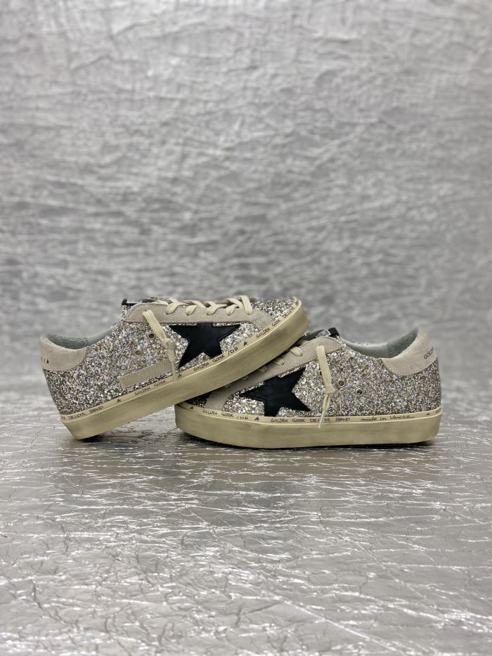 Golden Goose GGDB Stardan Womens Mens Shoes Fashion Sneakers Unisex Design Luxury Brand Men's Super-Star sneakers with Box Whatsapp 【+1-3239614486】