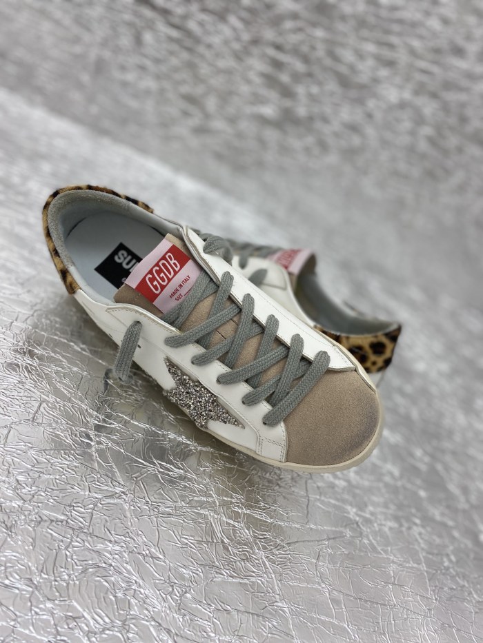Golden Goose GGDB Stardan Womens Mens Shoes Fashion Sneakers Unisex Design Luxury Brand Men's Super-Star sneakers with Box Whatsapp 【+1-3239614486】
