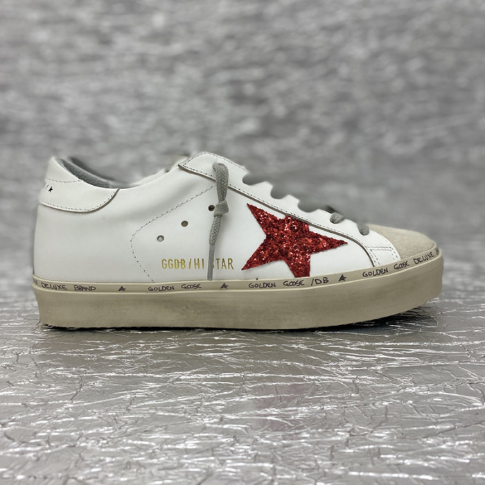 Golden Goose GGDB Stardan Womens Mens Shoes Fashion Sneakers Unisex Design Luxury Brand Men's Super-Star sneakers with Box Whatsapp 【+1-3239614486】