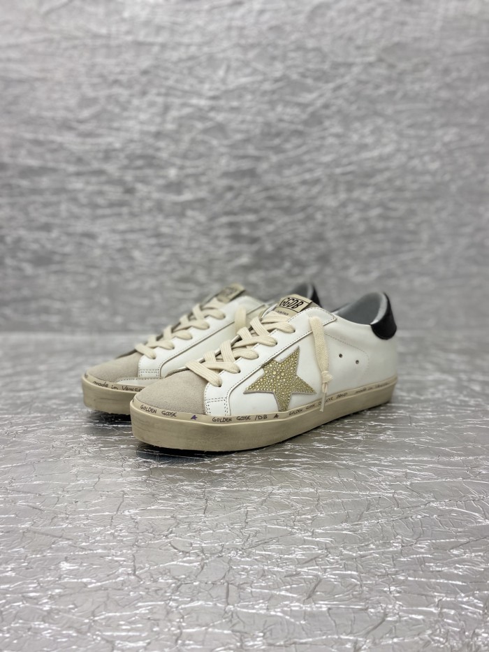 Golden Goose GGDB Stardan Womens Mens Shoes Fashion Sneakers Unisex Design Luxury Brand Men's Super-Star sneakers with Box Whatsapp 【+1-3239614486】