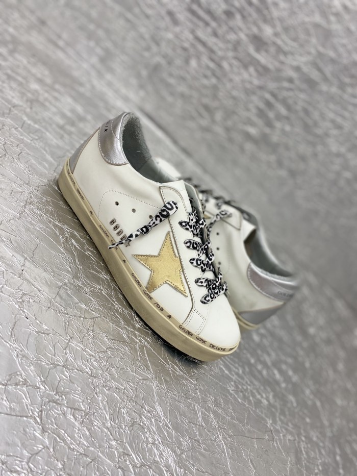 Golden Goose GGDB Stardan Womens Mens Shoes Fashion Sneakers Unisex Design Luxury Brand Men's Super-Star sneakers with Box Whatsapp 【+1-3239614486】