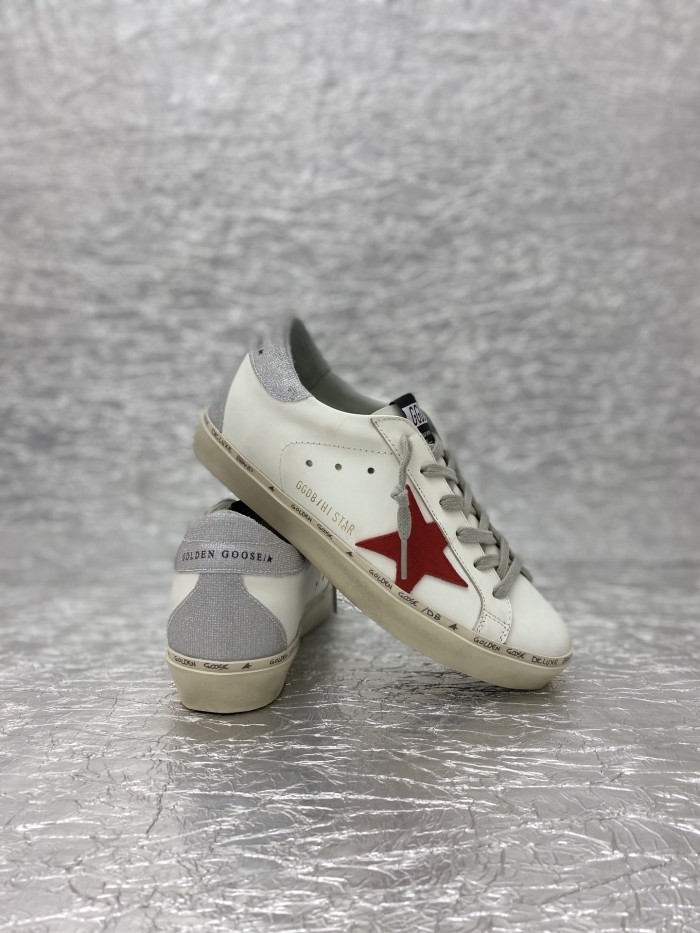 Golden Goose GGDB Stardan Womens Mens Shoes Fashion Sneakers Unisex Design Luxury Brand Men's Super-Star sneakers with Box Whatsapp 【+1-3239614486】