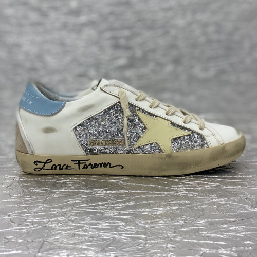 Golden Goose GGDB Stardan Womens Mens Shoes Fashion Sneakers Unisex Design Luxury Brand Men's Super-Star sneakers with Box Whatsapp 【+1-3239614486】
