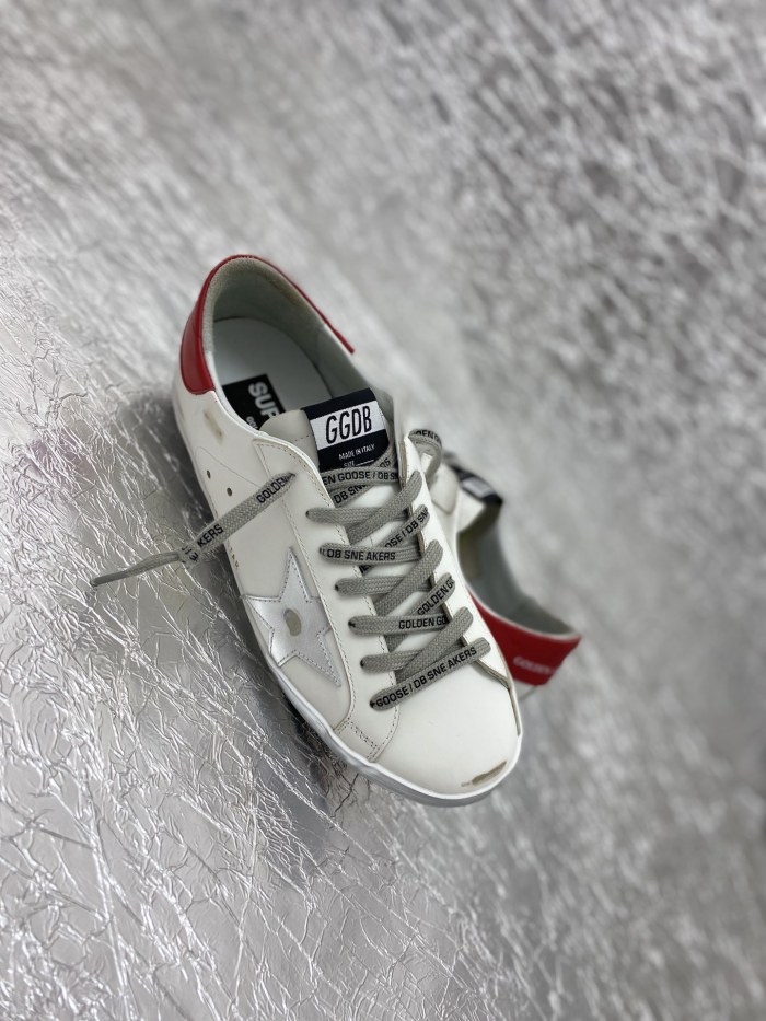 Golden Goose GGDB Stardan Womens Mens Shoes Fashion Sneakers Unisex Design Luxury Brand Men's Super-Star sneakers with Box Whatsapp 【+1-3239614486】