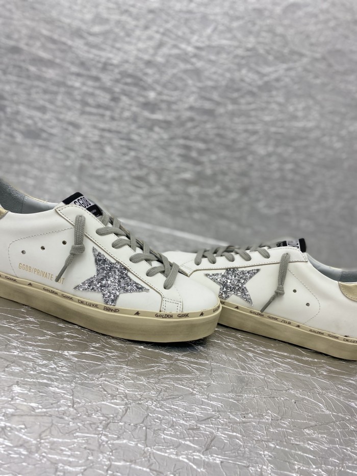 Golden Goose GGDB Stardan Womens Mens Shoes Fashion Sneakers Unisex Design Luxury Brand Men's Super-Star sneakers with Box Whatsapp 【+1-3239614486】