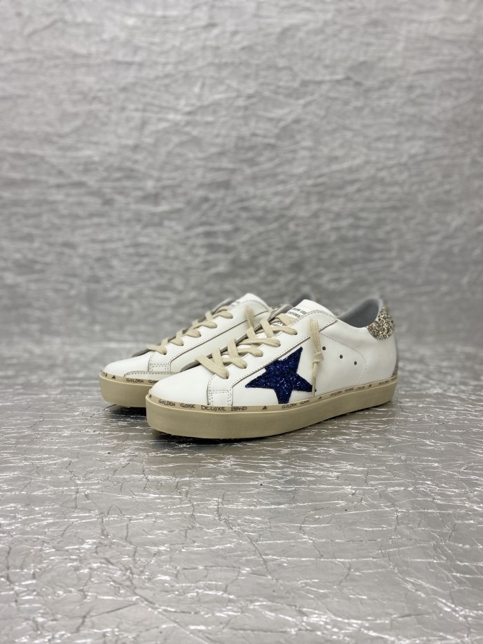 Golden Goose GGDB Stardan Womens Mens Shoes Fashion Sneakers Unisex Design Luxury Brand Men's Super-Star sneakers with Box Whatsapp 【+1-3239614486】
