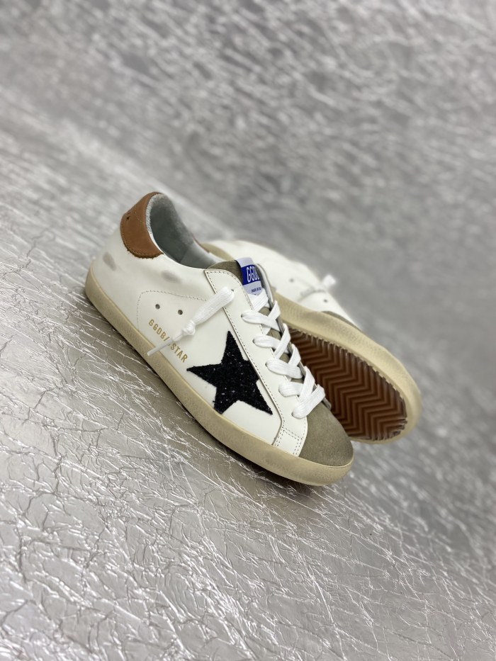 Golden Goose GGDB Stardan Womens Mens Shoes Fashion Sneakers Unisex Design Luxury Brand Men's Super-Star sneakers with Box Whatsapp 【+1-3239614486】