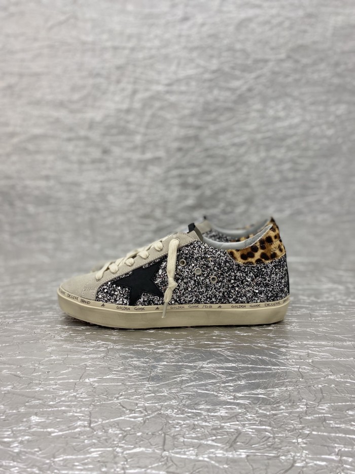 Golden Goose GGDB Stardan Womens Mens Shoes Fashion Sneakers Unisex Design Luxury Brand Men's Super-Star sneakers with Box Whatsapp 【+1-3239614486】