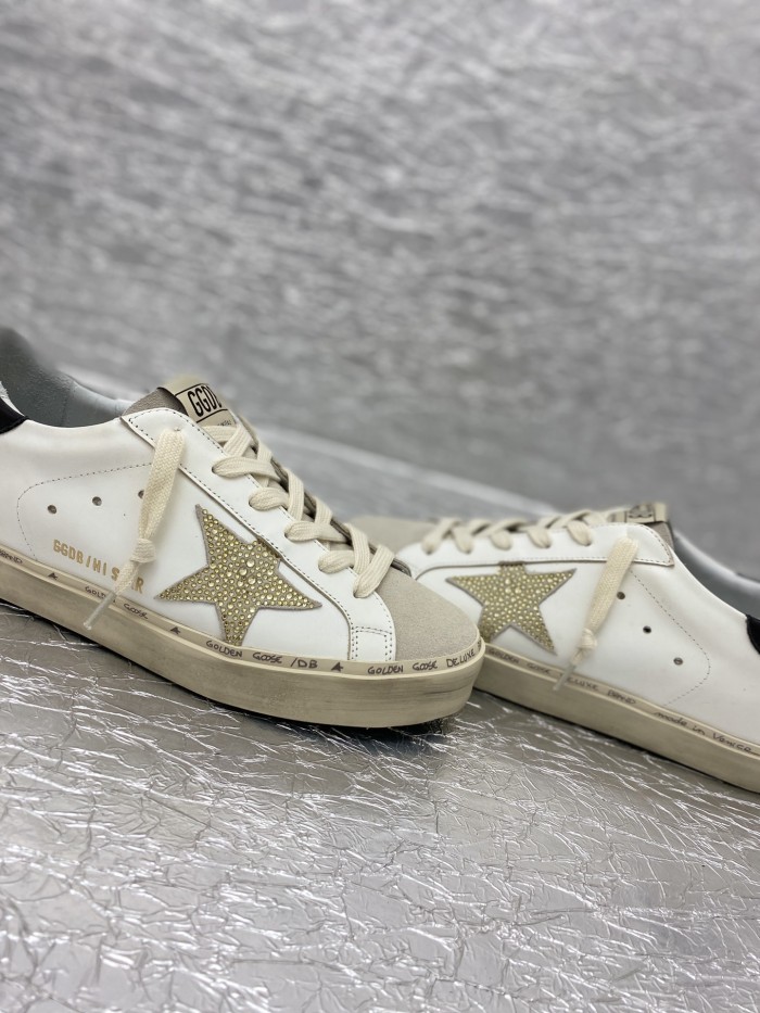 Golden Goose GGDB Stardan Womens Mens Shoes Fashion Sneakers Unisex Design Luxury Brand Men's Super-Star sneakers with Box Whatsapp 【+1-3239614486】