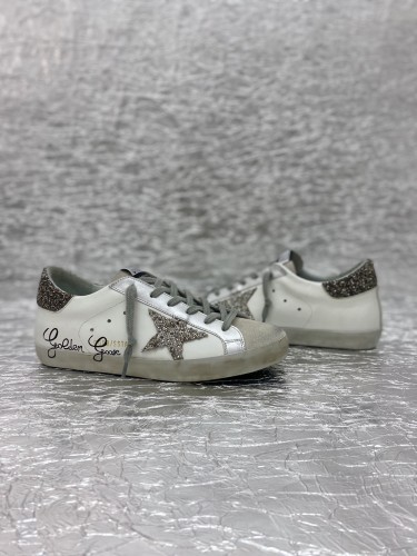 Golden Goose GGDB Stardan Womens Mens Shoes Fashion Sneakers Unisex Design Luxury Brand Men's Super-Star sneakers with Box Whatsapp 【+1-3239614486】
