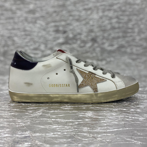 Golden Goose GGDB Stardan Womens Mens Shoes Fashion Sneakers Unisex Design Luxury Brand Men's Super-Star sneakers with Box Whatsapp 【+1-3239614486】