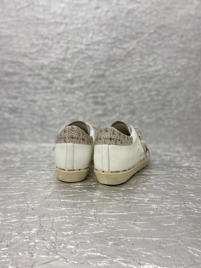 Golden Goose GGDB Stardan Womens Mens Shoes Fashion Sneakers Unisex Design Luxury Brand Men's Super-Star sneakers with Box Whatsapp 【+1-3239614486】