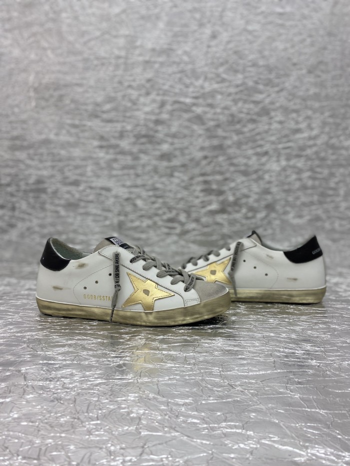 Golden Goose GGDB Stardan Womens Mens Shoes Fashion Sneakers Unisex Design Luxury Brand Men's Super-Star sneakers with Box Whatsapp 【+1-3239614486】