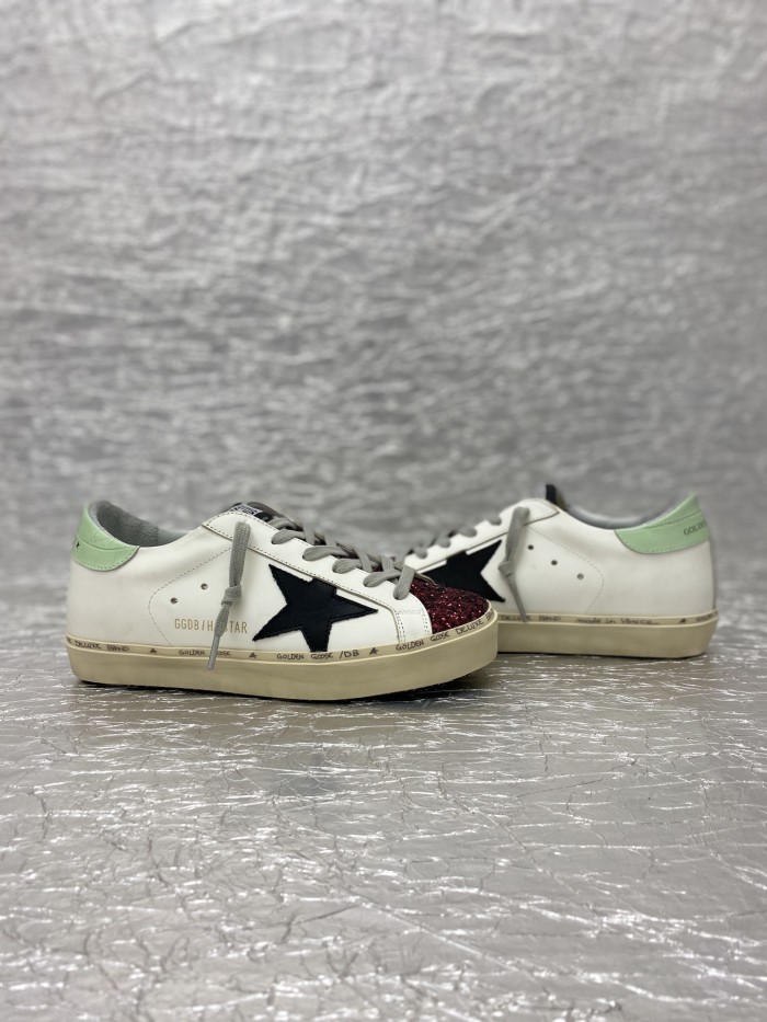 Golden Goose GGDB Stardan Womens Mens Shoes Fashion Sneakers Unisex Design Luxury Brand Men's Super-Star sneakers with Box Whatsapp 【+1-3239614486】