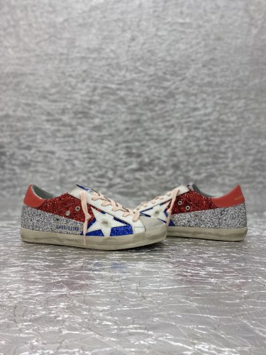 Golden Goose GGDB Stardan Womens Mens Shoes Fashion Sneakers Unisex Design Luxury Brand Men's Super-Star sneakers with Box Whatsapp 【+1-3239614486】